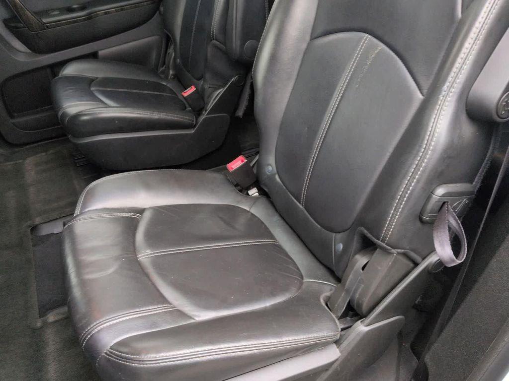 used 2013 GMC Acadia car, priced at $4,995