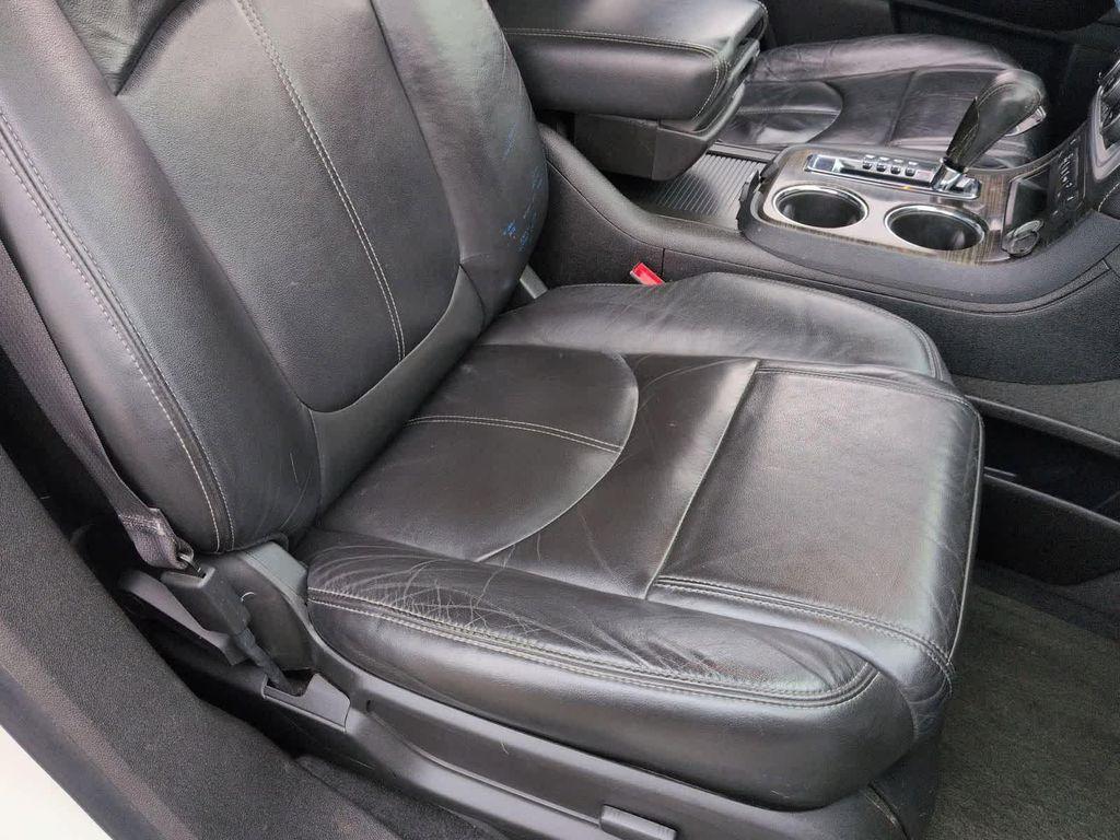 used 2013 GMC Acadia car, priced at $4,995