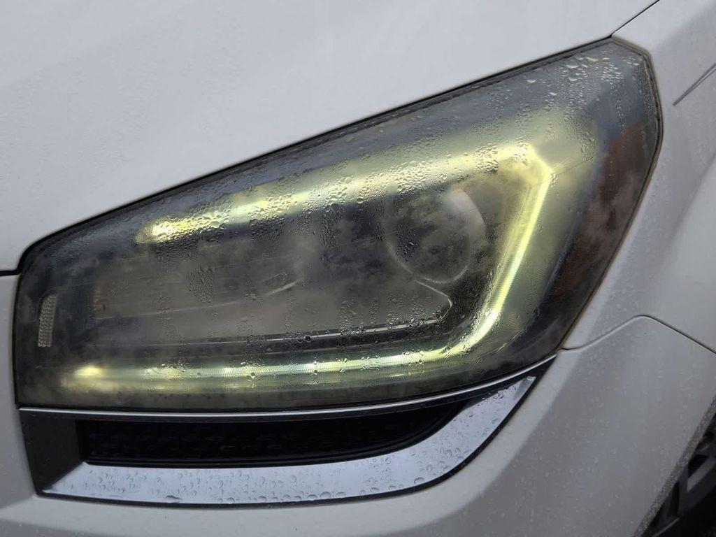 used 2013 GMC Acadia car, priced at $4,995