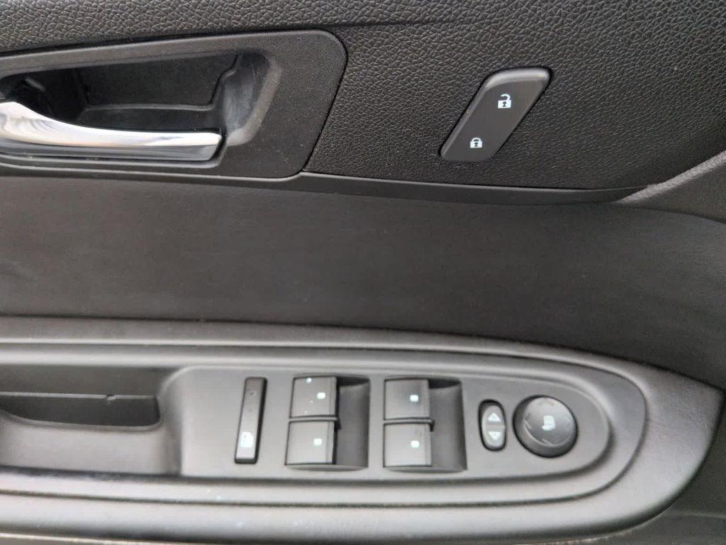 used 2013 GMC Acadia car, priced at $4,995