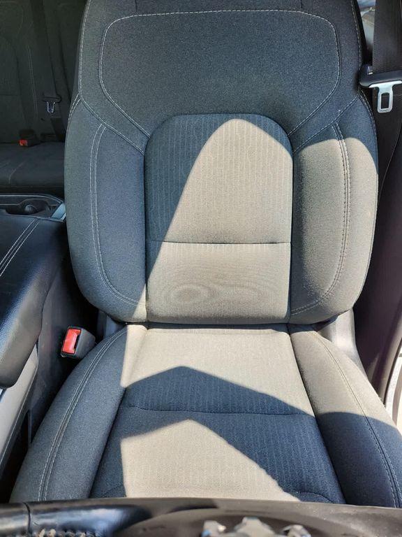used 2020 Ram 1500 car, priced at $26,865