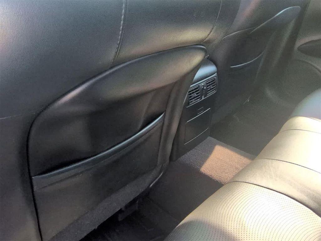 used 2017 INFINITI Q70 car, priced at $13,895