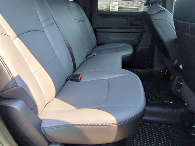 new 2025 Ram 2500 car, priced at $56,775
