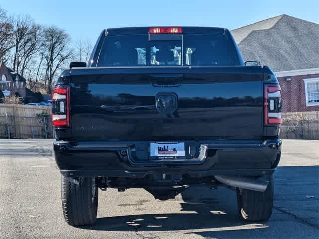 new 2024 Ram 2500 car, priced at $67,350