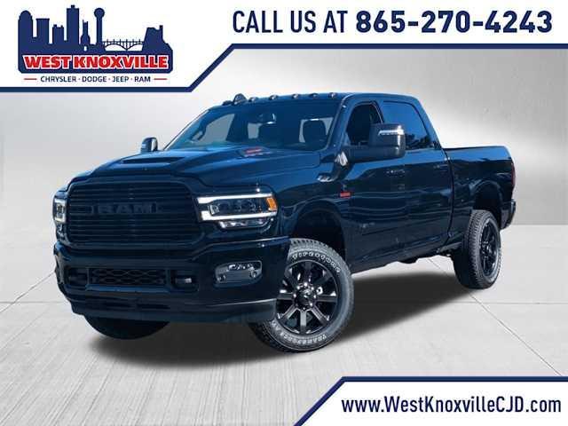 new 2024 Ram 2500 car, priced at $67,350