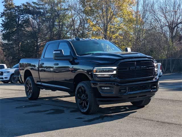 new 2024 Ram 2500 car, priced at $67,350