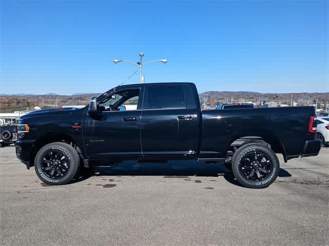 new 2024 Ram 2500 car, priced at $67,350