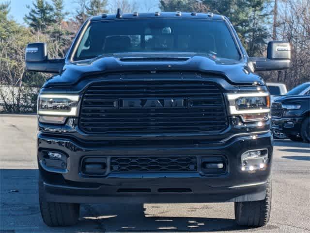 new 2024 Ram 2500 car, priced at $67,350