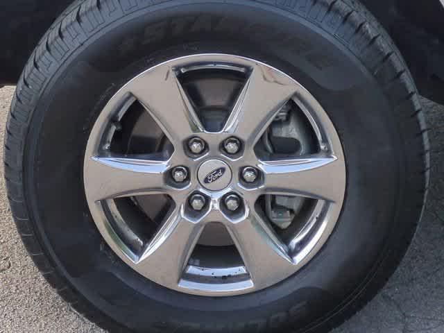 used 2019 Ford F-150 car, priced at $22,500