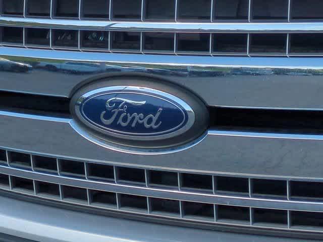 used 2019 Ford F-150 car, priced at $22,500