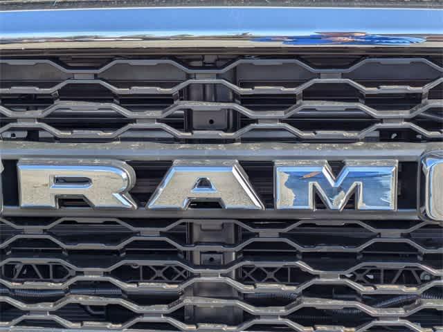 new 2024 Ram 3500 car, priced at $58,490