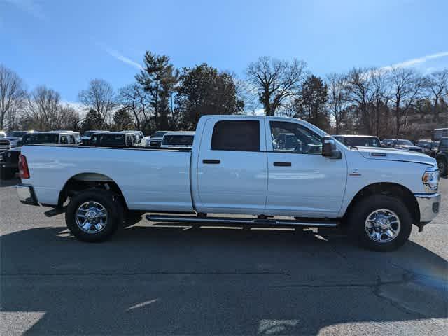 new 2024 Ram 3500 car, priced at $58,490