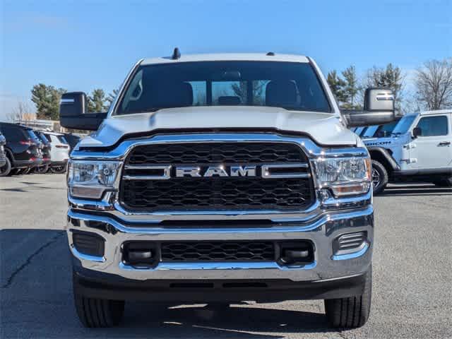 new 2024 Ram 3500 car, priced at $58,490