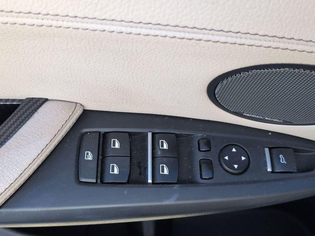 used 2016 BMW X3 car, priced at $9,895