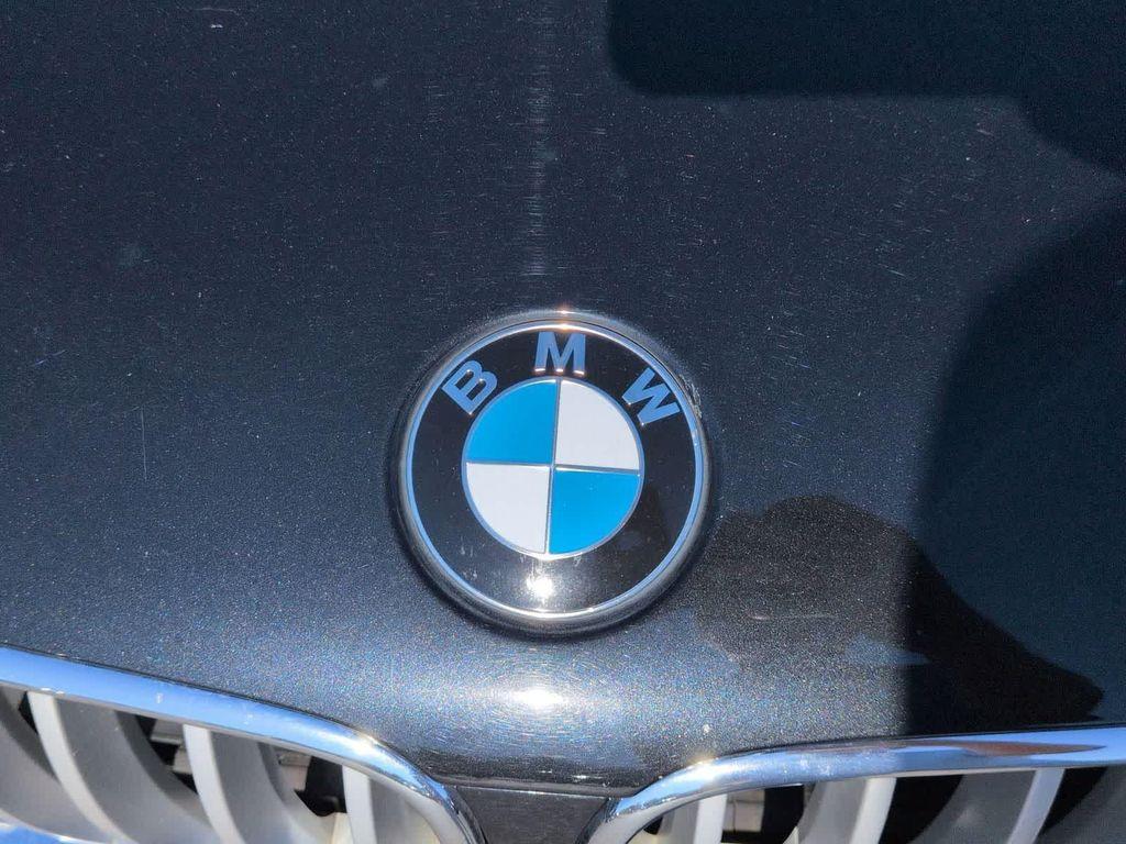 used 2016 BMW X3 car, priced at $9,895