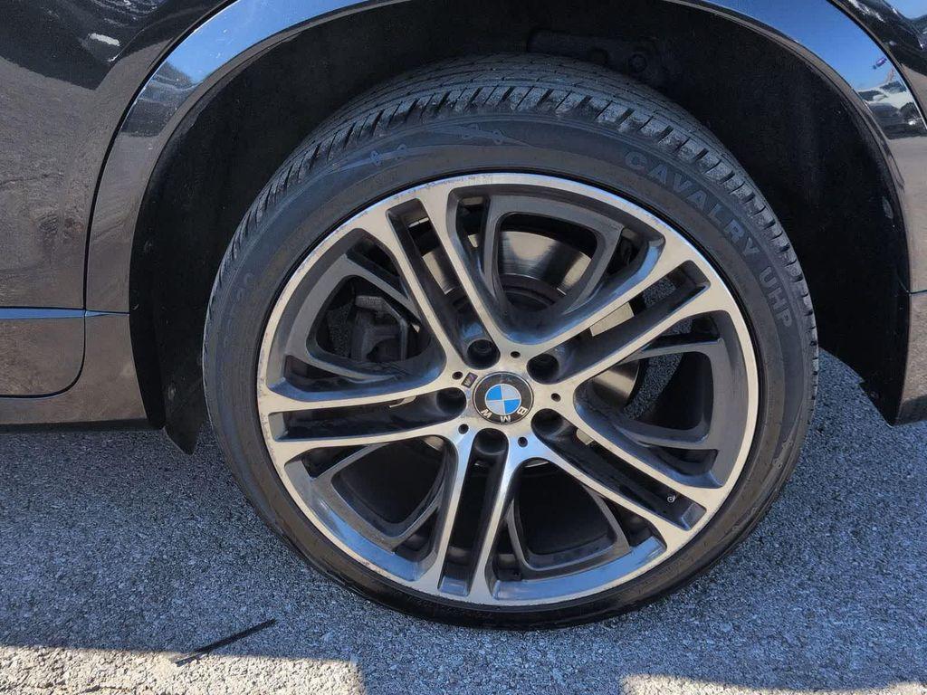 used 2016 BMW X3 car, priced at $9,895