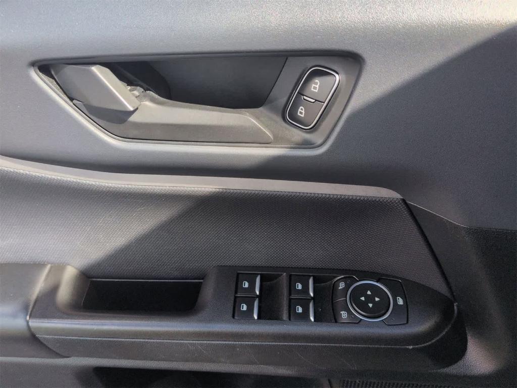 used 2021 Ford Bronco Sport car, priced at $16,991