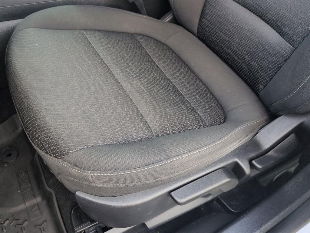 used 2021 Ford Bronco Sport car, priced at $16,991