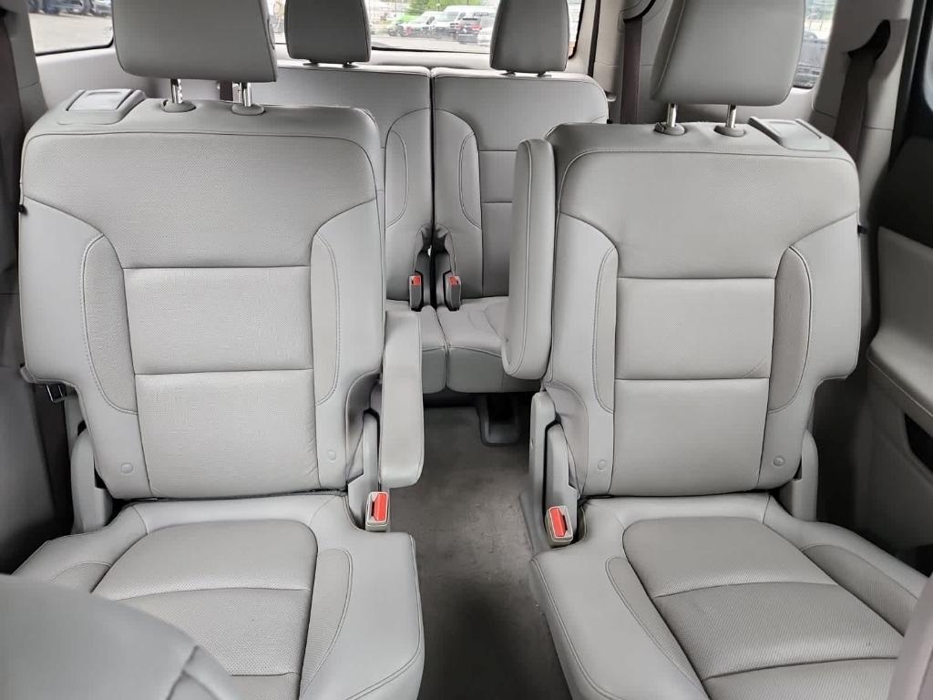 used 2019 GMC Acadia car, priced at $16,495