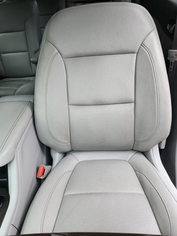 used 2019 GMC Acadia car, priced at $16,495
