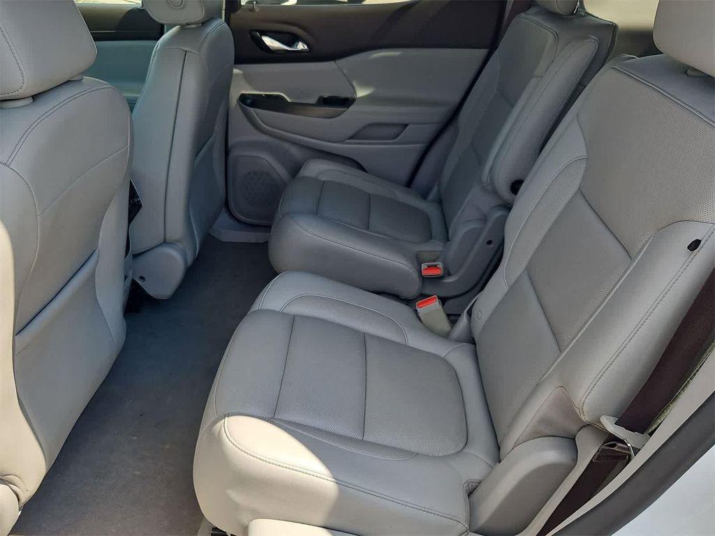 used 2019 GMC Acadia car, priced at $11,991
