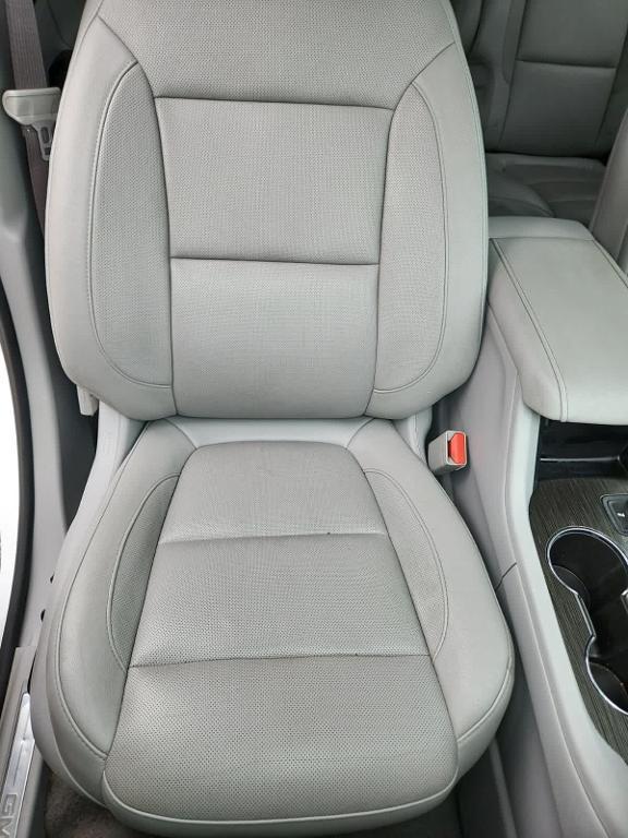 used 2019 GMC Acadia car, priced at $16,495
