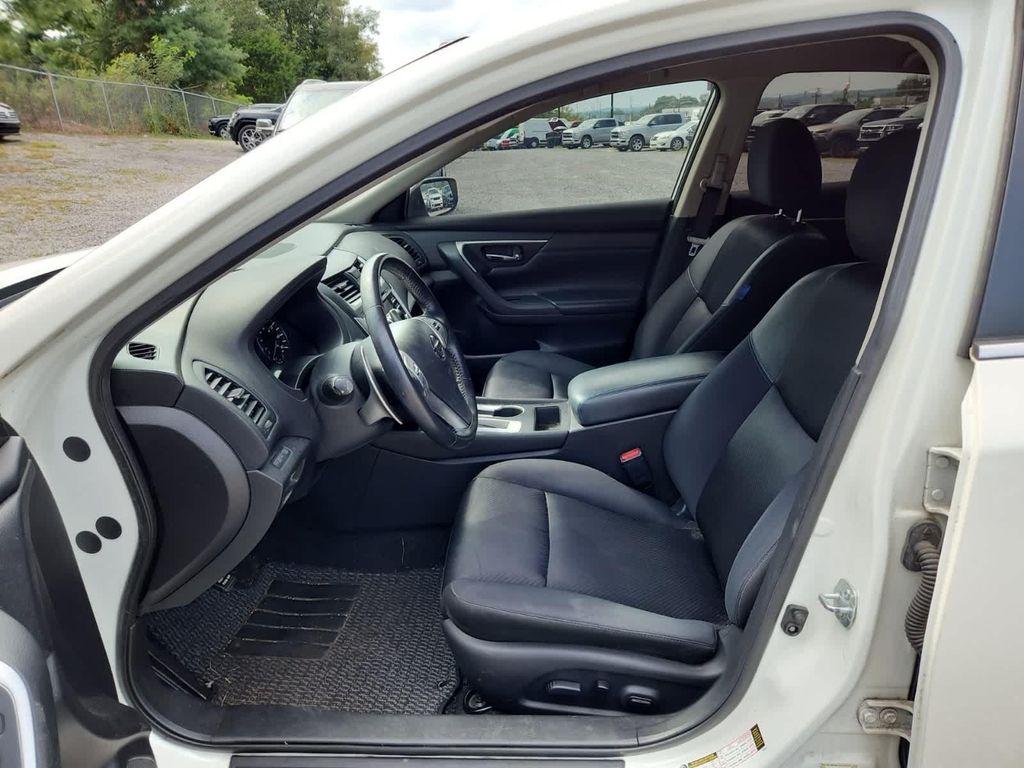 used 2016 Nissan Altima car, priced at $8,995