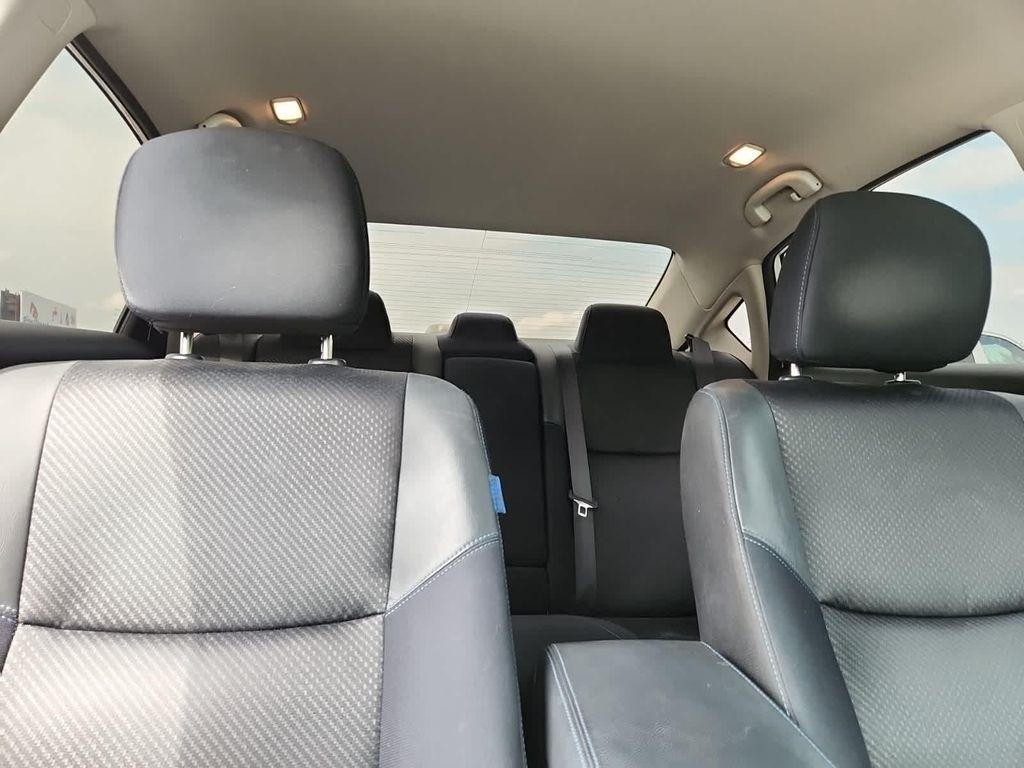used 2016 Nissan Altima car, priced at $8,995