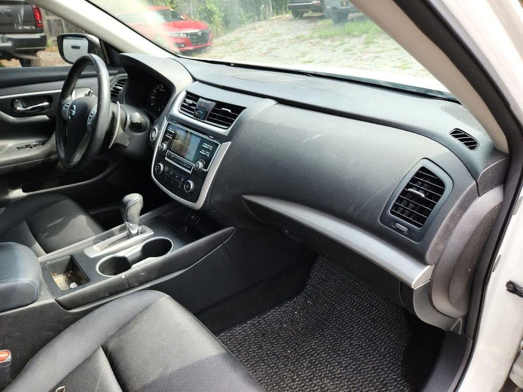 used 2016 Nissan Altima car, priced at $8,995
