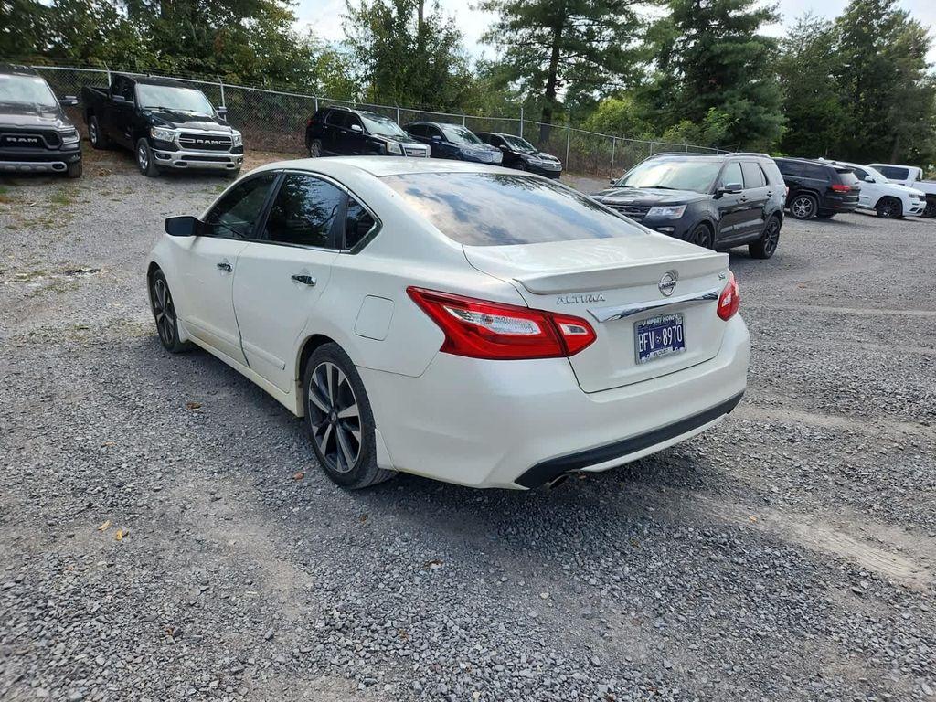used 2016 Nissan Altima car, priced at $8,995