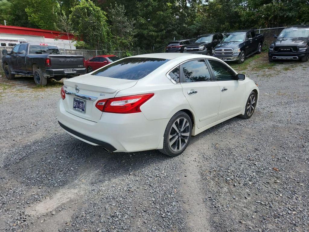 used 2016 Nissan Altima car, priced at $8,995