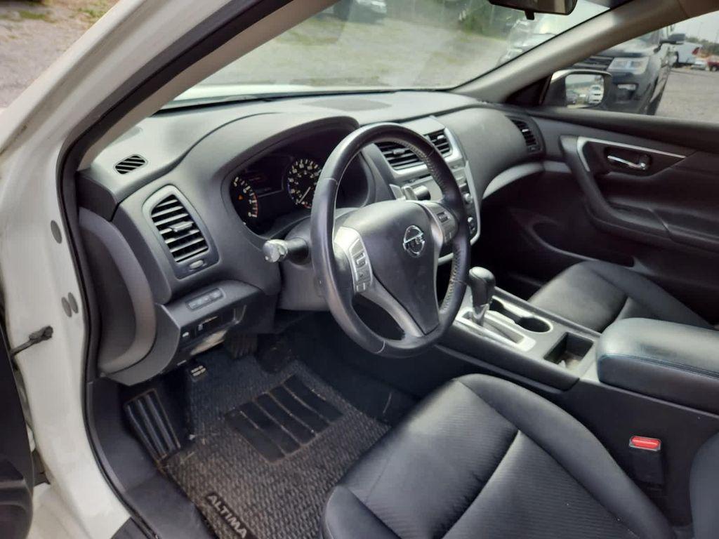 used 2016 Nissan Altima car, priced at $8,995