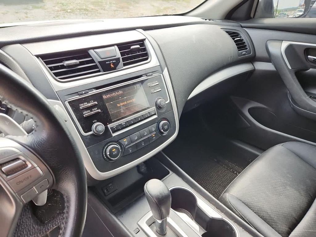 used 2016 Nissan Altima car, priced at $8,995