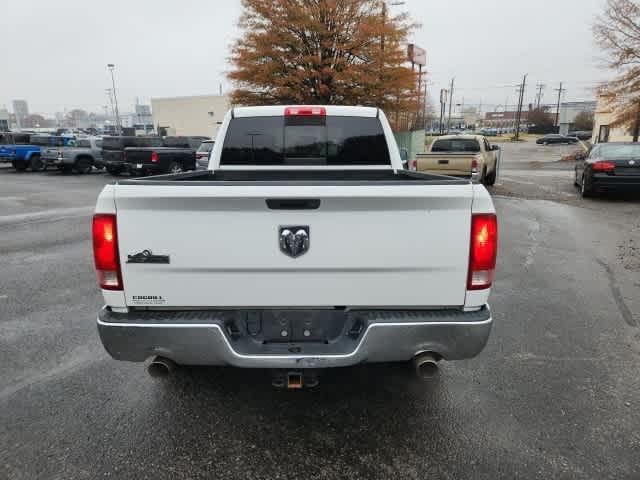 used 2012 Ram 1500 car, priced at $7,995