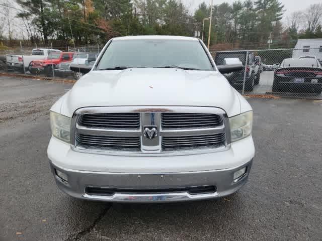 used 2012 Ram 1500 car, priced at $7,995