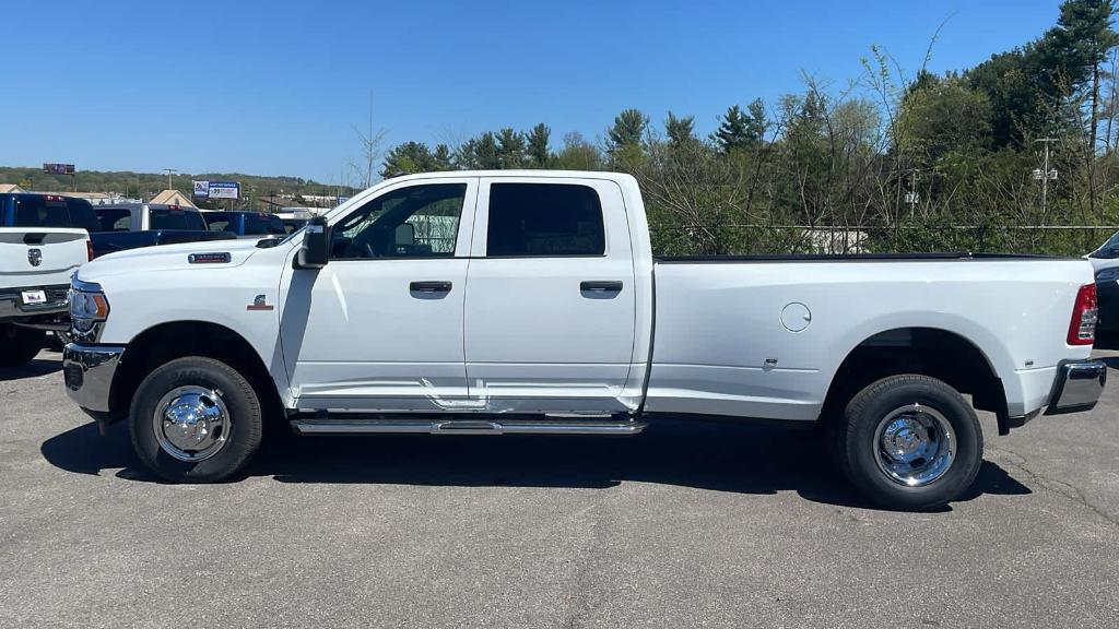 new 2024 Ram 3500 car, priced at $66,200