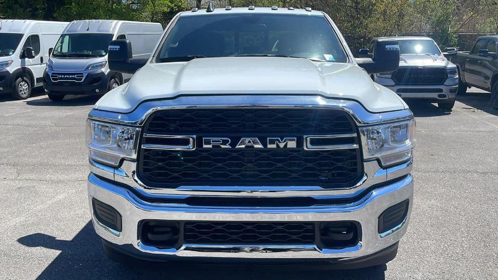 new 2024 Ram 3500 car, priced at $66,200