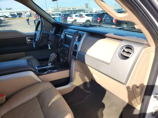 used 2013 Ford F-150 car, priced at $13,995