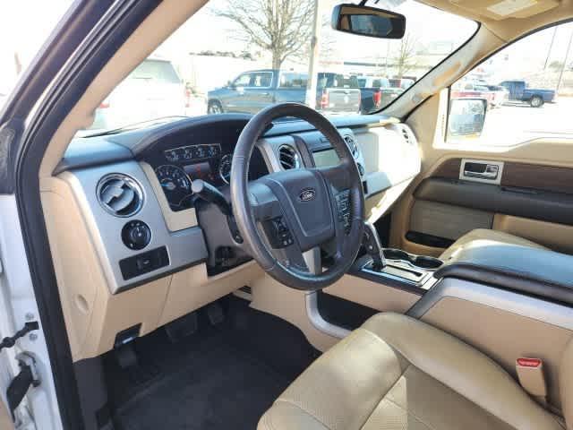 used 2013 Ford F-150 car, priced at $13,995