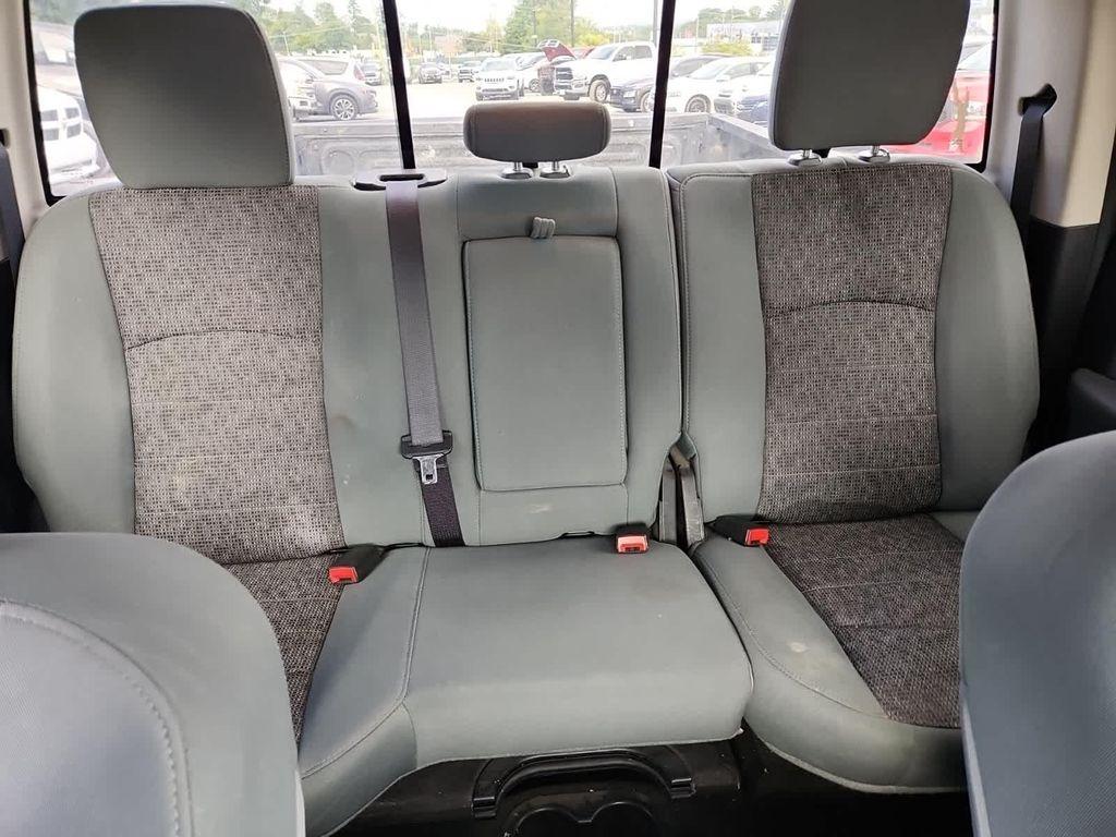 used 2015 Ram 1500 car, priced at $18,495
