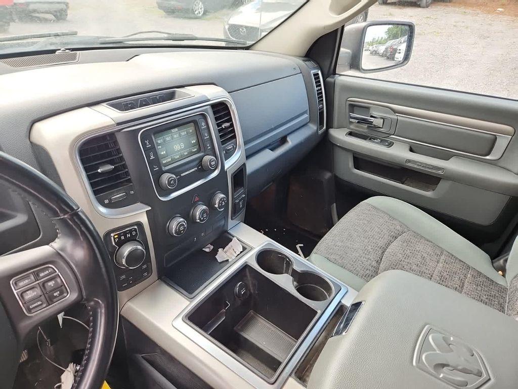 used 2015 Ram 1500 car, priced at $18,495