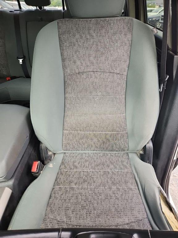 used 2015 Ram 1500 car, priced at $18,495