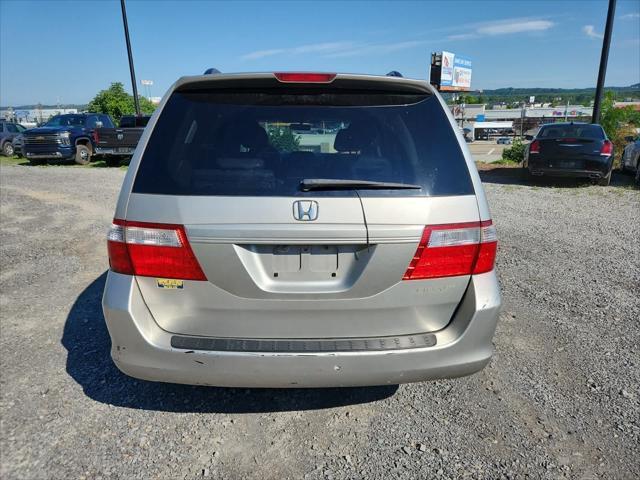 used 2005 Honda Odyssey car, priced at $2,995