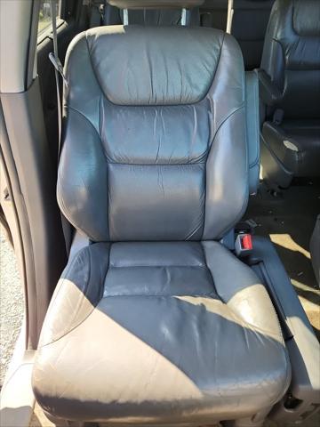 used 2005 Honda Odyssey car, priced at $2,995