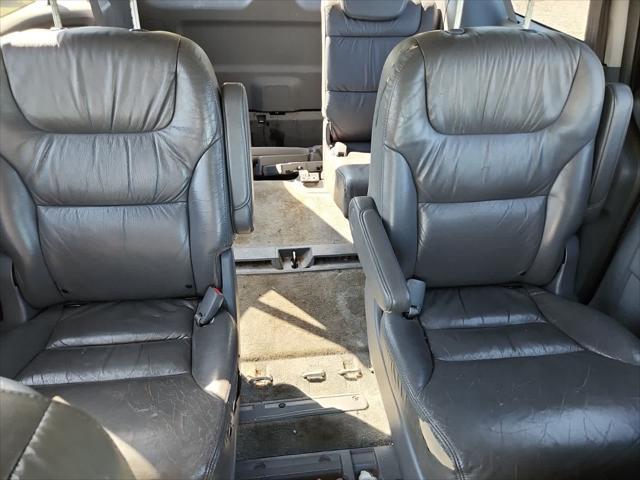 used 2005 Honda Odyssey car, priced at $2,995