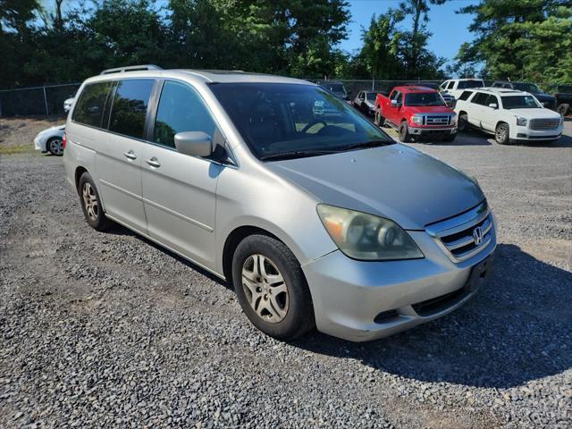 used 2005 Honda Odyssey car, priced at $2,995