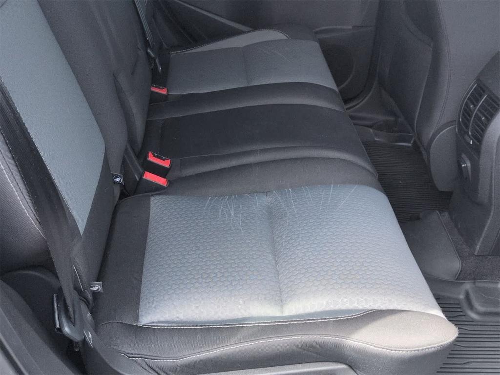 used 2018 Ford Escape car, priced at $14,895