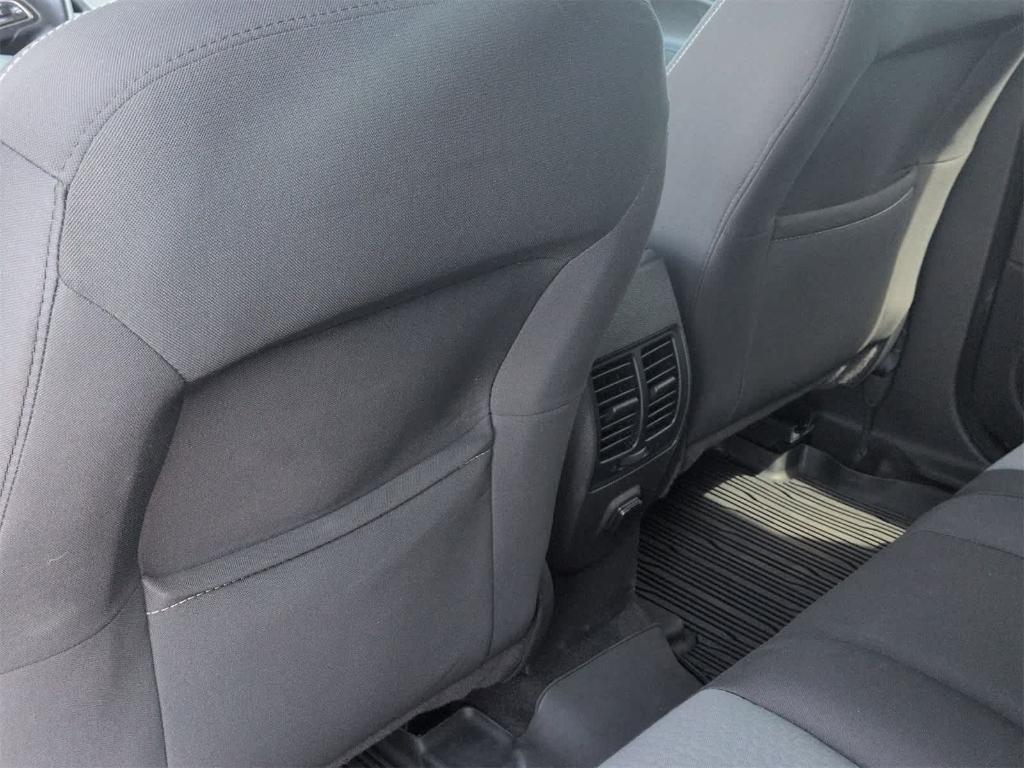 used 2018 Ford Escape car, priced at $14,895