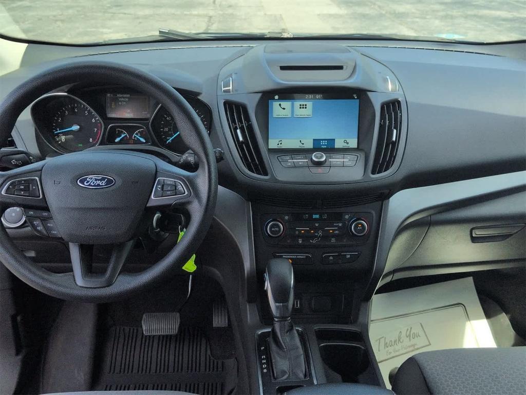 used 2018 Ford Escape car, priced at $14,895