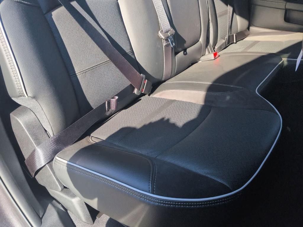 new 2026 Ram 2500 car, priced at $70,720